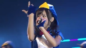 AKB Zenkoku Tour 2014 - Hokkaido (Team B).mkv - 00316