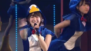 AKB Zenkoku Tour 2014 - Hokkaido (Team B).mkv - 00317
