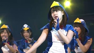 AKB Zenkoku Tour 2014 - Hokkaido (Team B).mkv - 00320