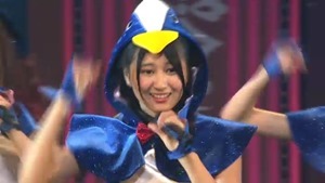 AKB Zenkoku Tour 2014 - Hokkaido (Team B).mkv - 00321