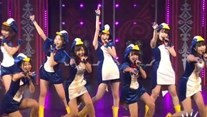 AKB Zenkoku Tour 2014 - Hokkaido (Team B).mkv - 00322