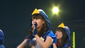 AKB Zenkoku Tour 2014 - Hokkaido (Team B).mkv - 00325