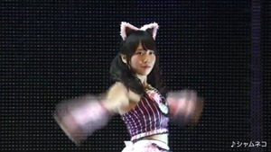 AKB Zenkoku Tour 2014 - Hokkaido (Team B).mkv - 00331