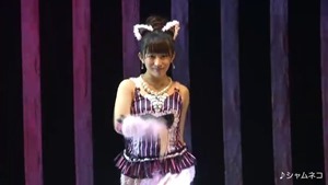 AKB Zenkoku Tour 2014 - Hokkaido (Team B).mkv - 00333