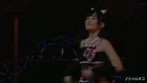 AKB Zenkoku Tour 2014 - Hokkaido (Team B).mkv - 00334