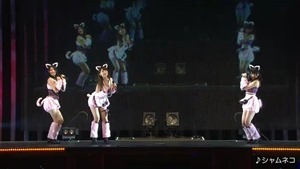 AKB Zenkoku Tour 2014 - Hokkaido (Team B).mkv - 00336