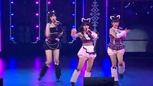 AKB Zenkoku Tour 2014 - Hokkaido (Team B).mkv - 00341
