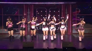 AKB Zenkoku Tour 2014 - Hokkaido (Team B).mkv - 00347