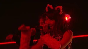 AKB Zenkoku Tour 2014 - Hokkaido (Team B).mkv - 00354