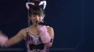 AKB Zenkoku Tour 2014 - Hokkaido (Team B).mkv - 00356