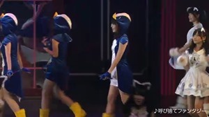 AKB Zenkoku Tour 2014 - Hokkaido (Team B).mkv - 00360