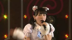 AKB Zenkoku Tour 2014 - Hokkaido (Team B).mkv - 00374