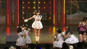 AKB Zenkoku Tour 2014 - Hokkaido (Team B).mkv - 00375