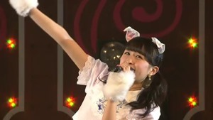 AKB Zenkoku Tour 2014 - Hokkaido (Team B).mkv - 00376