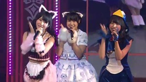 AKB Zenkoku Tour 2014 - Hokkaido (Team B).mkv - 00389