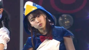 AKB Zenkoku Tour 2014 - Hokkaido (Team B).mkv - 00393