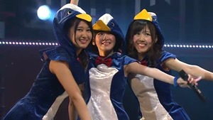 AKB Zenkoku Tour 2014 - Hokkaido (Team B).mkv - 00395