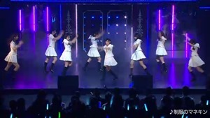 AKB Zenkoku Tour 2014 - Hokkaido (Team B).mkv - 00412