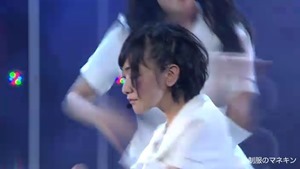 AKB Zenkoku Tour 2014 - Hokkaido (Team B).mkv - 00413