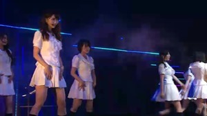 AKB Zenkoku Tour 2014 - Hokkaido (Team B).mkv - 00418