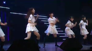 AKB Zenkoku Tour 2014 - Hokkaido (Team B).mkv - 00430