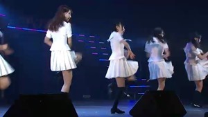 AKB Zenkoku Tour 2014 - Hokkaido (Team B).mkv - 00433