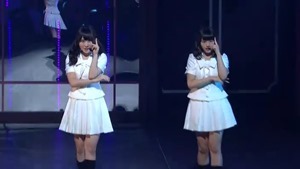 AKB Zenkoku Tour 2014 - Hokkaido (Team B).mkv - 00434