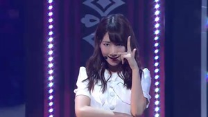 AKB Zenkoku Tour 2014 - Hokkaido (Team B).mkv - 00439