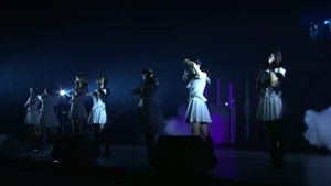AKB Zenkoku Tour 2014 - Hokkaido (Team B).mkv - 00442