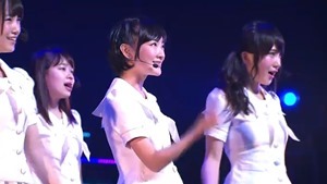 AKB Zenkoku Tour 2014 - Hokkaido (Team B).mkv - 00448