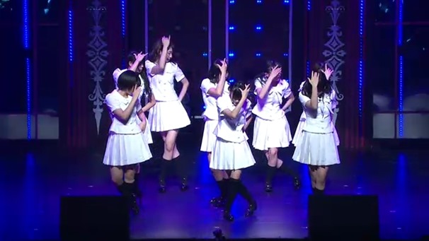 AKB Zenkoku Tour 2014 - Hokkaido (Team B).mkv - 00451
