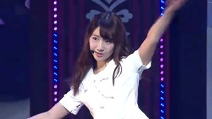 AKB Zenkoku Tour 2014 - Hokkaido (Team B).mkv - 00454