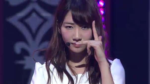 AKB Zenkoku Tour 2014 - Hokkaido (Team B).mkv - 00463