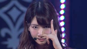 AKB Zenkoku Tour 2014 - Hokkaido (Team B).mkv - 00466