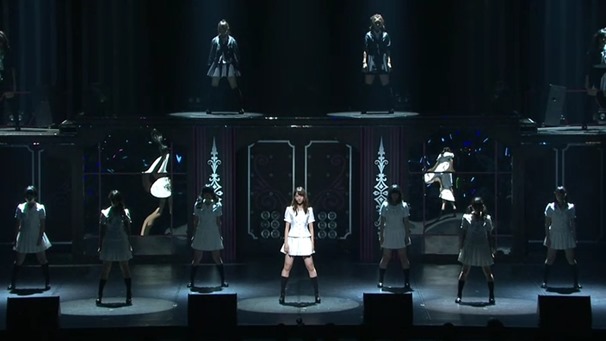 AKB Zenkoku Tour 2014 - Hokkaido (Team B).mkv - 00482