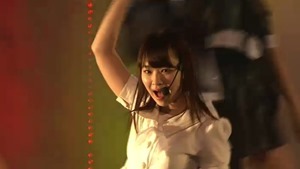 AKB Zenkoku Tour 2014 - Hokkaido (Team B).mkv - 00495
