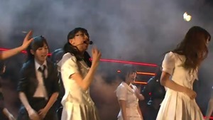 AKB Zenkoku Tour 2014 - Hokkaido (Team B).mkv - 00496