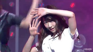 AKB Zenkoku Tour 2014 - Hokkaido (Team B).mkv - 00500
