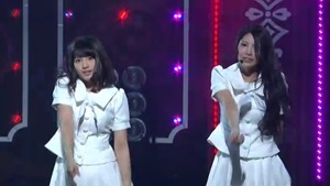 AKB Zenkoku Tour 2014 - Hokkaido (Team B).mkv - 00506