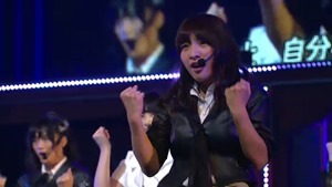 AKB Zenkoku Tour 2014 - Hokkaido (Team B).mkv - 00510