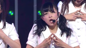 AKB Zenkoku Tour 2014 - Hokkaido (Team B).mkv - 00512