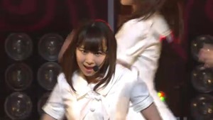 AKB Zenkoku Tour 2014 - Hokkaido (Team B).mkv - 00518