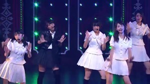 AKB Zenkoku Tour 2014 - Hokkaido (Team B).mkv - 00521