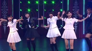 AKB Zenkoku Tour 2014 - Hokkaido (Team B).mkv - 00524