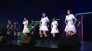 AKB Zenkoku Tour 2014 - Hokkaido (Team B).mkv - 00525