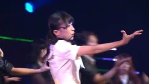 AKB Zenkoku Tour 2014 - Hokkaido (Team B).mkv - 00530