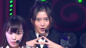 AKB Zenkoku Tour 2014 - Hokkaido (Team B).mkv - 00533