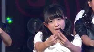 AKB Zenkoku Tour 2014 - Hokkaido (Team B).mkv - 00534