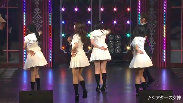 AKB Zenkoku Tour 2014 - Hokkaido (Team B).mkv - 00540