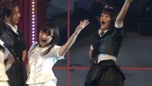 AKB Zenkoku Tour 2014 - Hokkaido (Team B).mkv - 00545